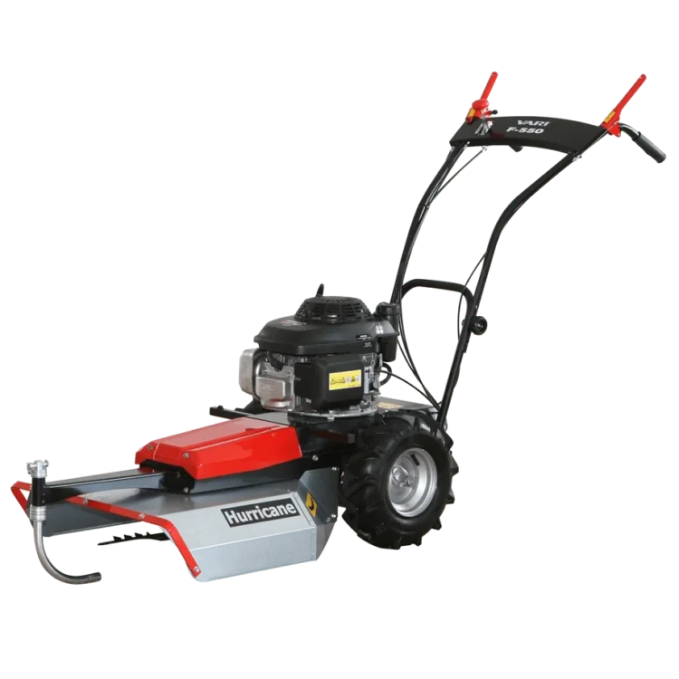 Vari Hurricane F-550