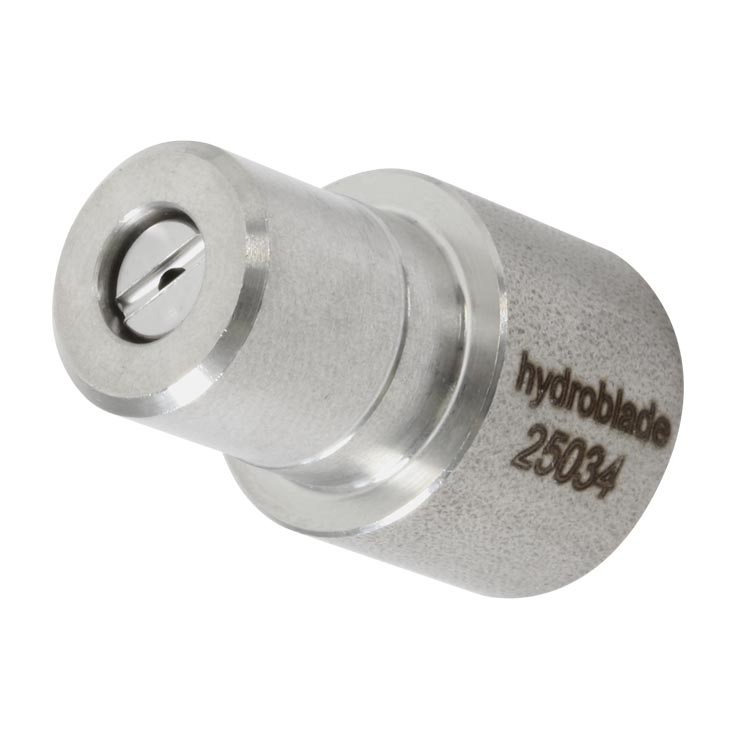 Hydroblade dyse for Karcher