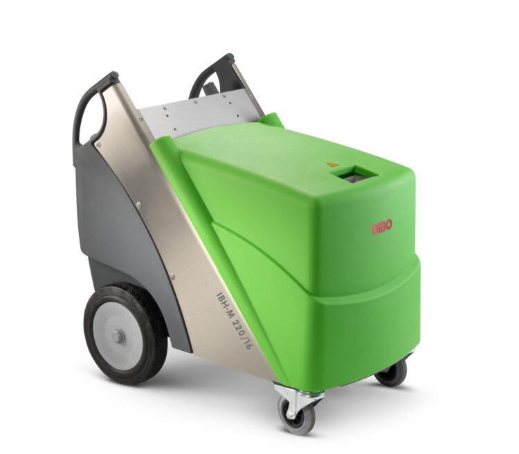 IBH-M.jpeg DiBo IBH-M Varmtvannsvasker