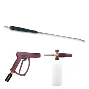 Idrobase Oppgraderingskit (AVA)