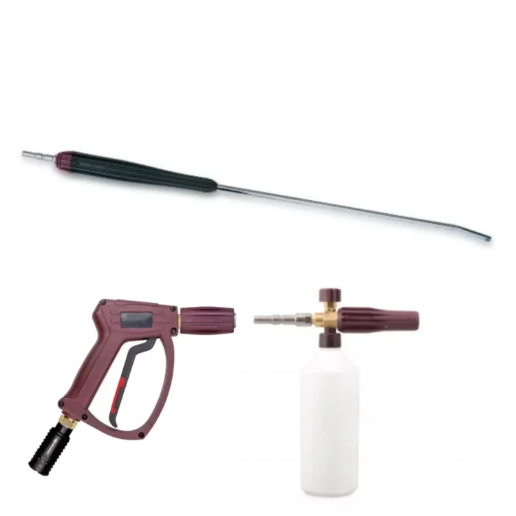 Idrobase-Lansepakke-Skumkanon.webp Idrobase Oppgraderingskit (AVA)