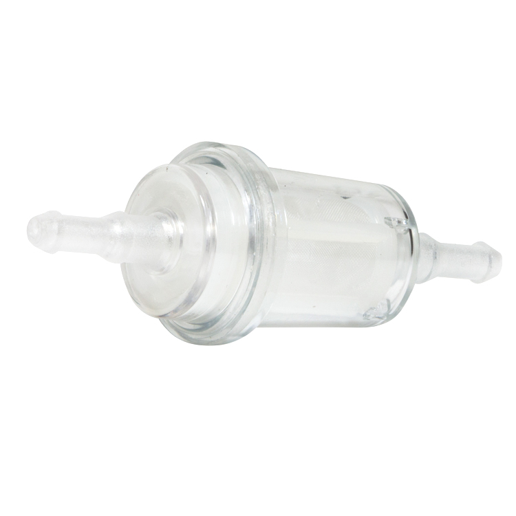 Drivstofffilter 6-8mm