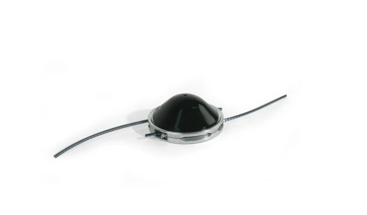 Jet Fit Universal trimmerhode