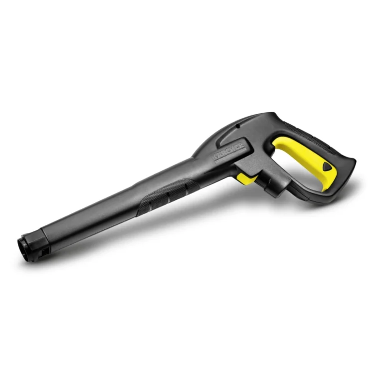 Karcher Pistol etter 2008