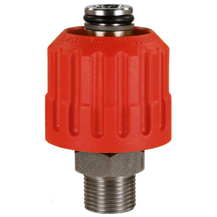 M24 Hun til BSP Utv. gjenger