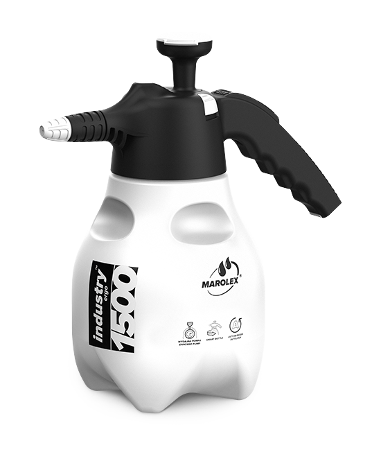 Marolex Industry Ergo