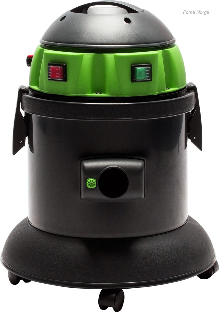 IPC Foma Mimo Rensemaskin