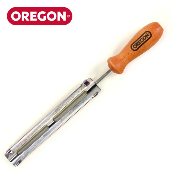 Oregon Filholder med veileder