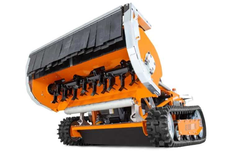 Ovis-6.webp AS 1000 Ovis RC Fjernstyrt slagklipper