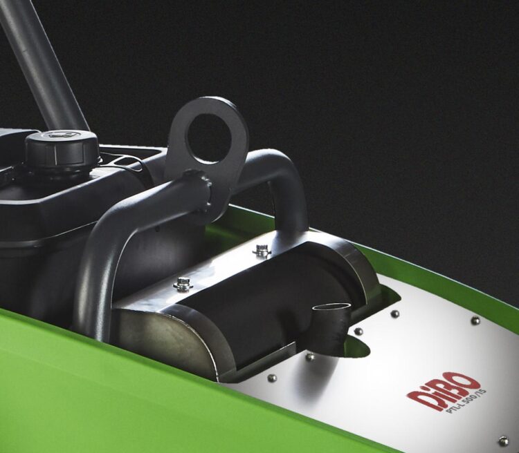 PTL-L-1.jpeg DiBo PTL-L Høytrykkspyler Bensin