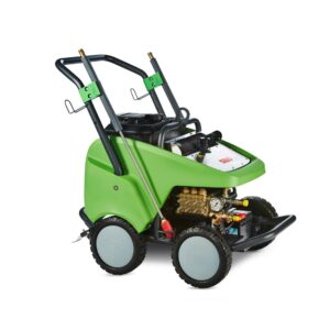 PTL-L.jpeg DiBo PTL-L Høytrykkspyler Bensin