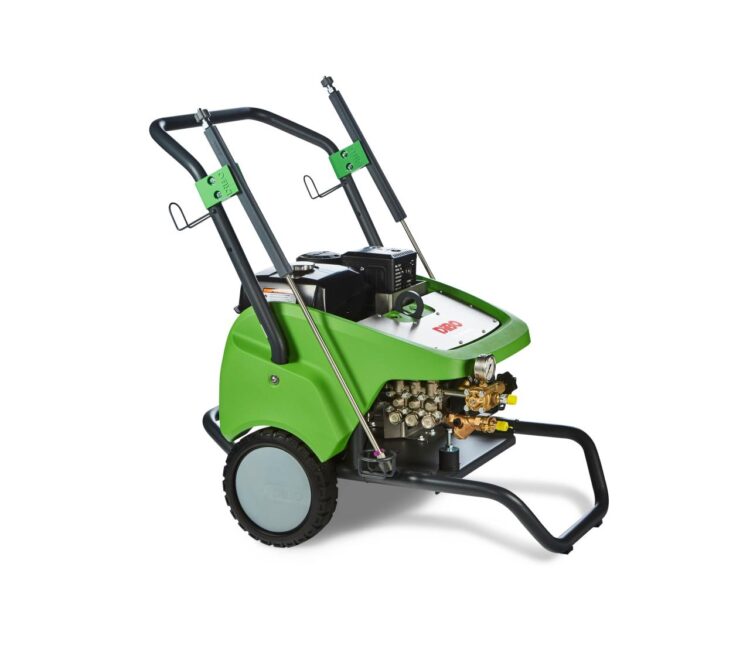 PTL-M.jpeg DiBo PTL-M Høytrykkspyler Bensin