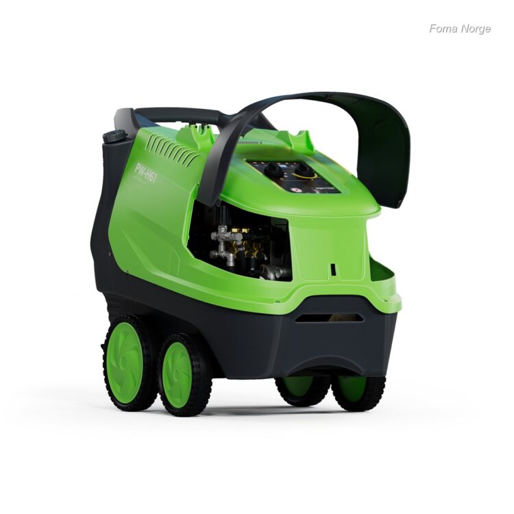 IPC Foma PW-H61 Varmtvannsvasker