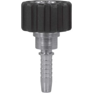 Presskobling DN08 - M22x1,5