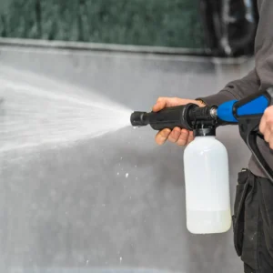 Universal Vannkobling Han Inv gjenger Plast