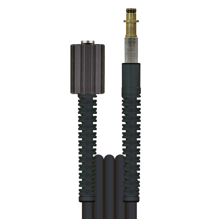 Høytrykkslange DN06 M22-10mm for Karcher