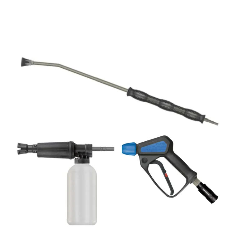 R+M Oppgraderingskit (AVA)