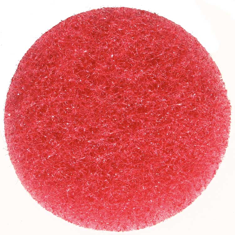 RM-Suttner-g.jpg Superpads Rød (Lett rengjøring)