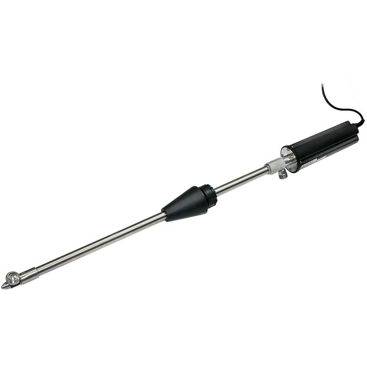 R+M Suttner ST-82 Tankvasker