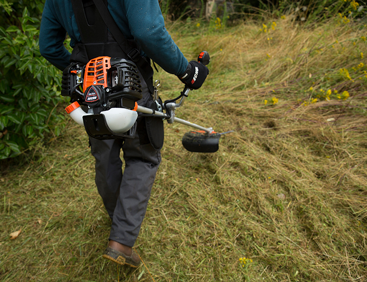 Echo SRM-2621TES/U Gresstrimmer