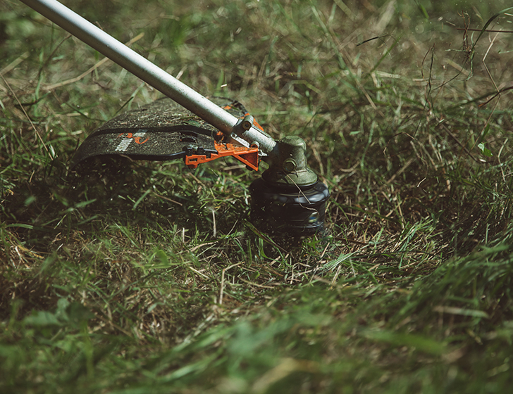 Echo SRM-2621TES/U Gresstrimmer