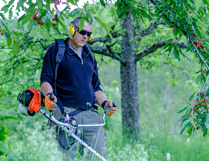 Echo SRM-2621TES/U Gresstrimmer