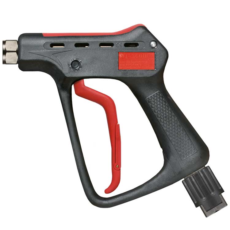 R+M Suttner ST-3600 UHP 1/2"-1/2"