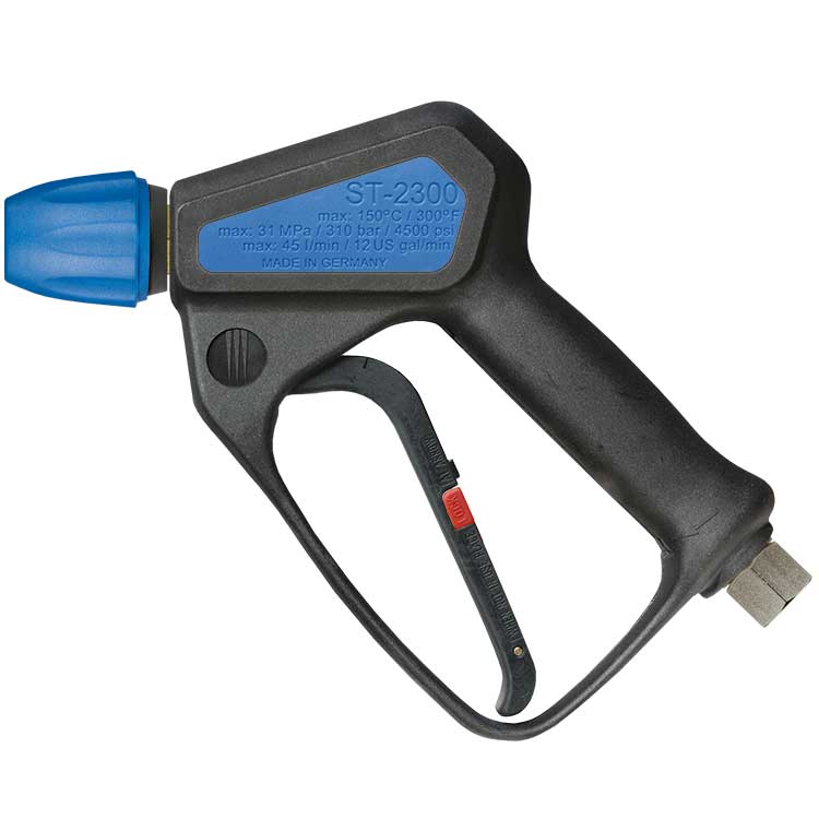 ST2300kew.jpeg Høytrykkpistol R+M Suttner ST-2300 3/8"-KEW