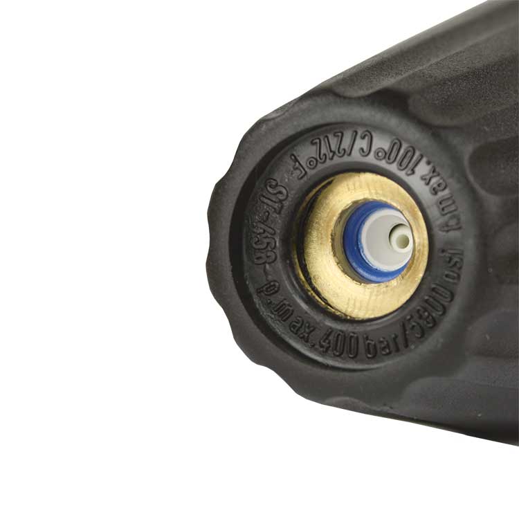 R+M Suttner Turbodyse ST-458 Proff