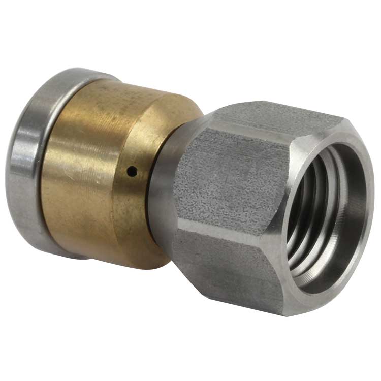 ST-49.1 Roterende rørdyse 1/4"