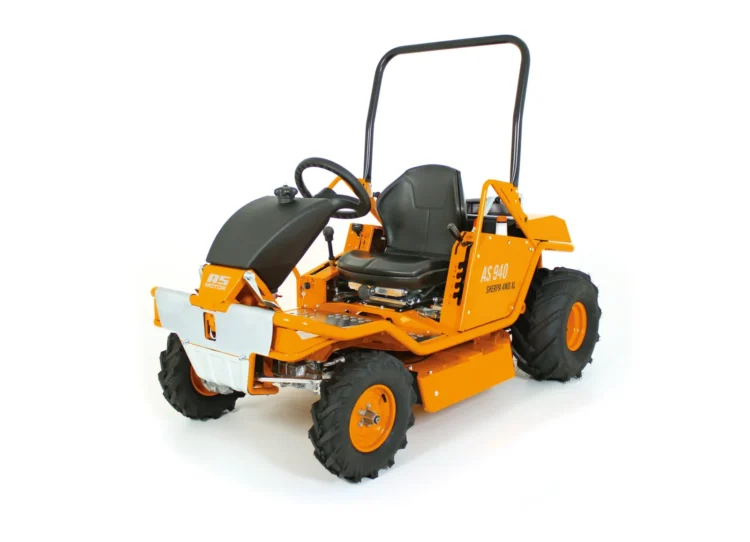 Sitteskjaerer-AS-940-Sherpa.webp AS Sherpa 940 4WD XL