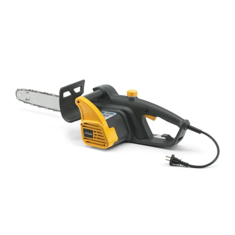 Stiga CS122c Motorsag Elektrisk