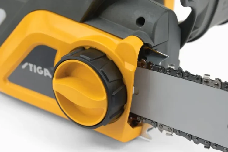 Stiga CS122c Motorsag Elektrisk