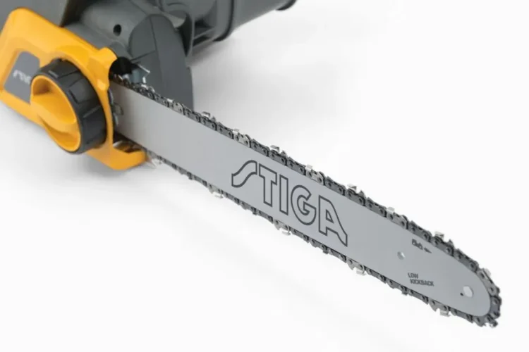 Stiga CS122c Motorsag Elektrisk