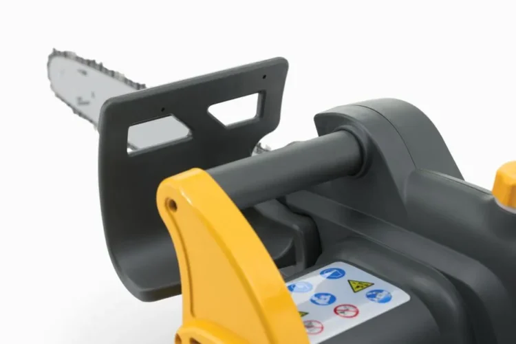 Stiga CS122c Motorsag Elektrisk