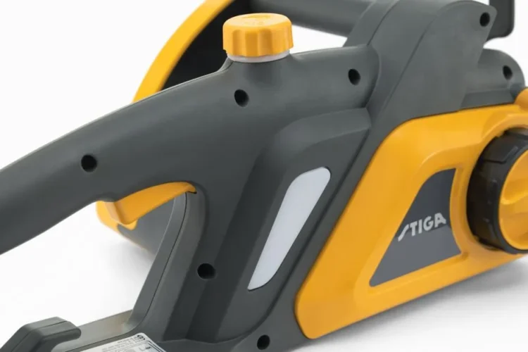 Stiga CS122c Motorsag Elektrisk