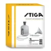 Stiga-kit-2.webp Kit for tømming av olje/drivstoff