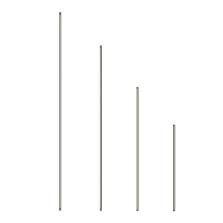 R+M Suttner Strålerør Basis