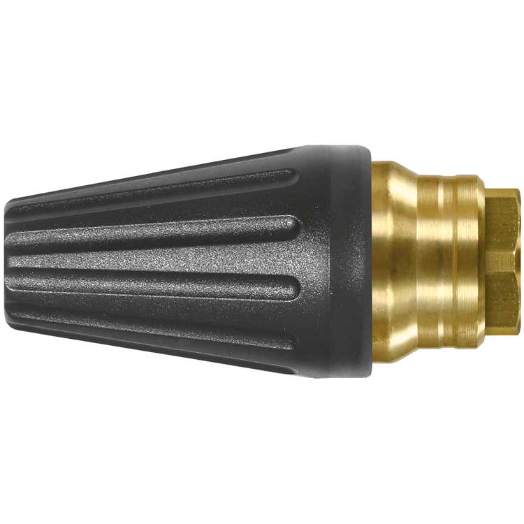 R+M Suttner Turbodyse ST-458 Proff