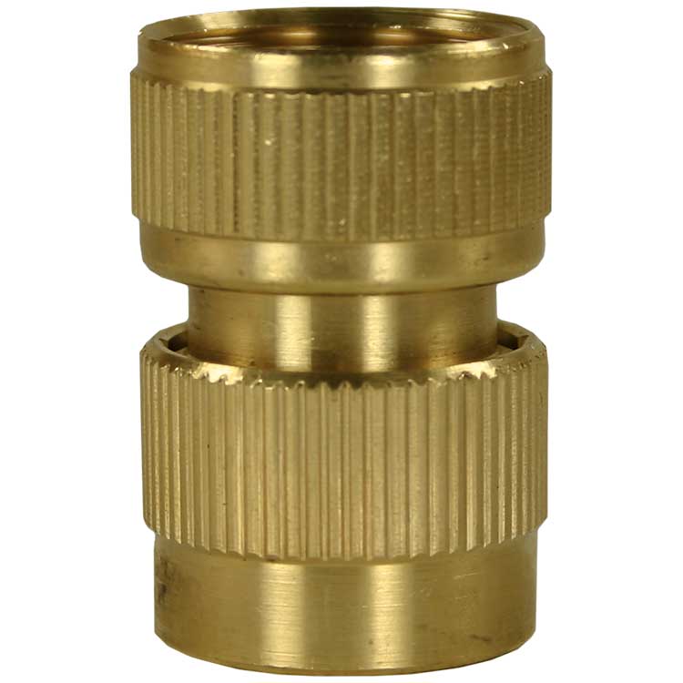 Universal Vannkobling Hun BSP Inv gjenger