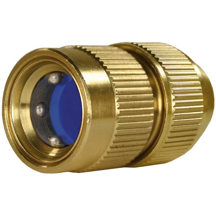 Universal Vannkobling Hun Messing