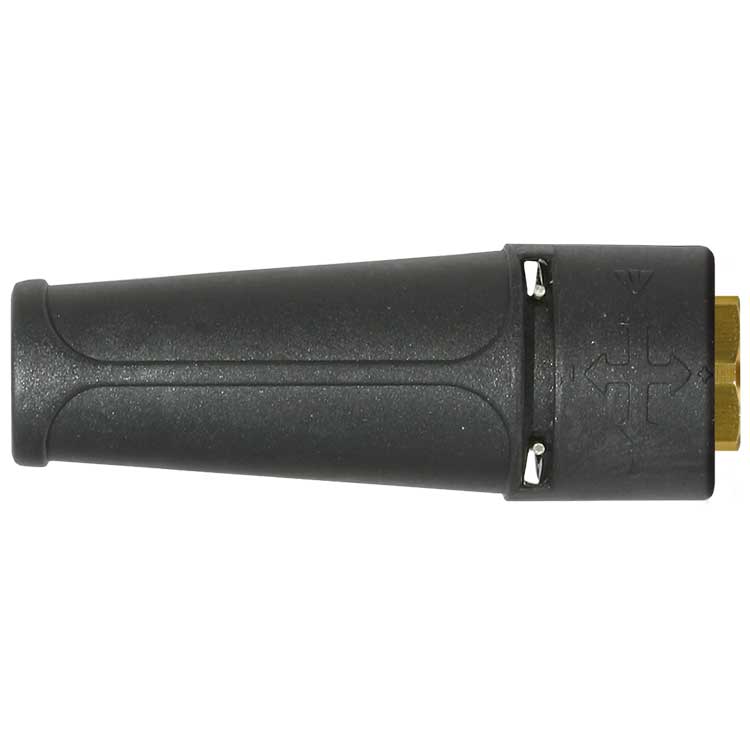 R+M Suttner Variodyse