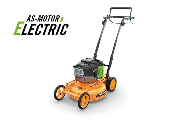 AS-Motor 470E Proclip