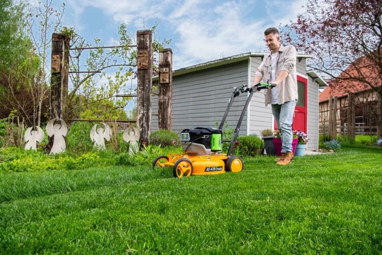 AS-Motor 470E Proclip