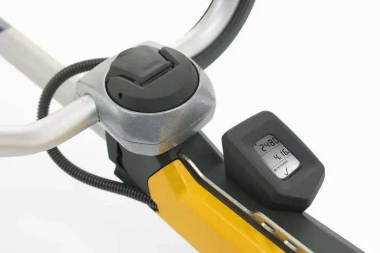 Bensindrevet ryddesag BC 760 B