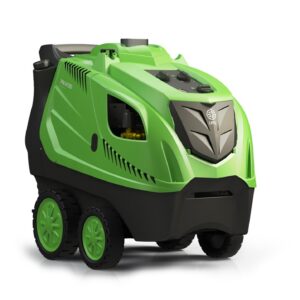 IPC Foma PW-H100 Varmtvannsvasker