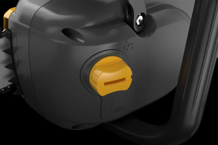 Stiga CS 700E Motorsag Batteri