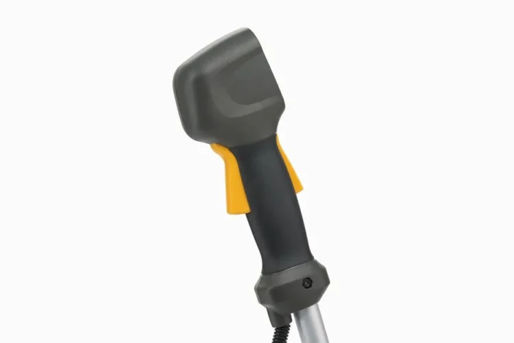 Stiga BC 700E Gresstrimmer Batteri