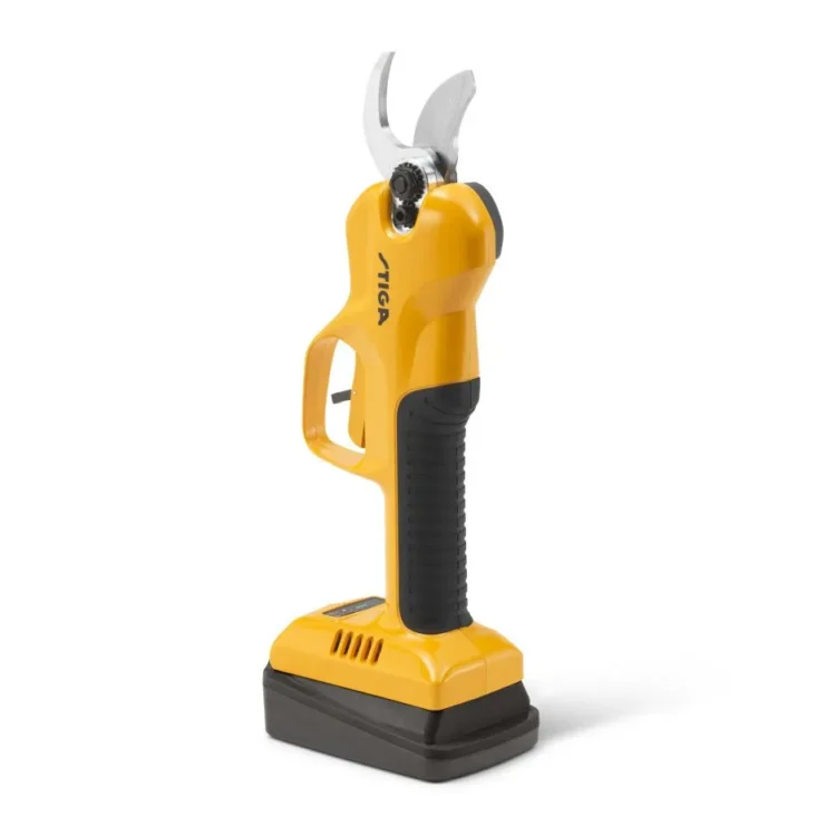 Stiga SC100e Kit Grensaks Batteri