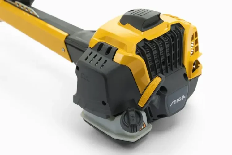 Bensindrevet ryddesag BC 760 B